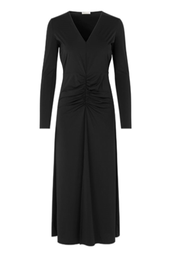 Notes Du Nord, Melanie, Drape dress