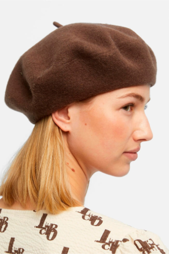 Object, Lina, Beret, Dark Earth