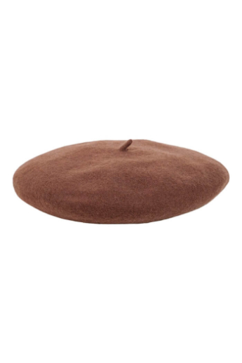 Object, Lina, Beret, Dark Earth
