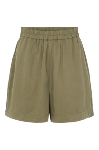 Object, Tilda, HW shorts, Green