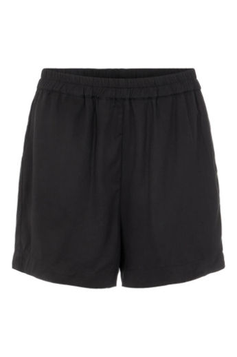 Object, Tilda, HW shorts, Black