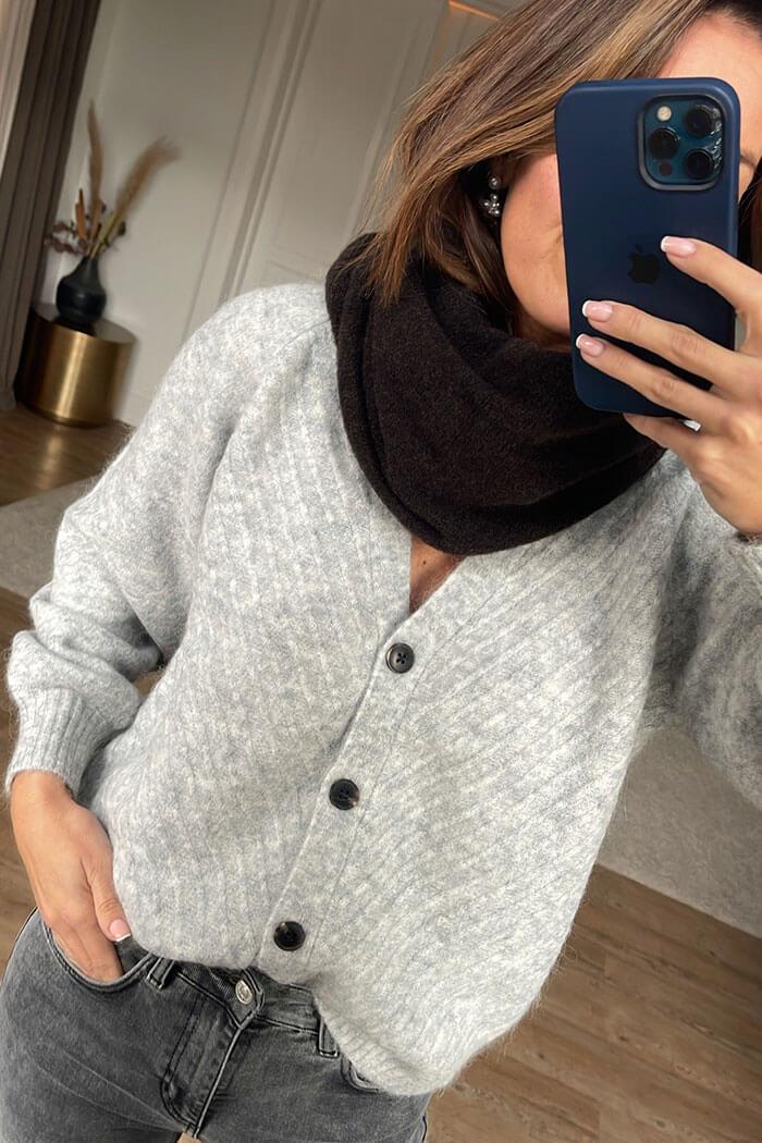 Collected | Modetøj fra udvalgte brands |