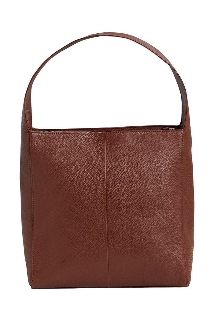 Object, Olena Leather Bag, Java