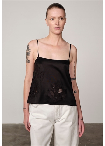 Herskind, FridaTop, Black