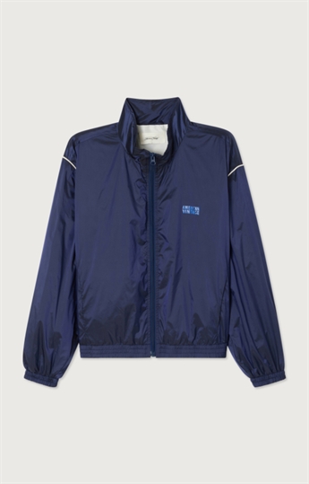 American Vintage, GYB16A, Track Jacket, Odyssee