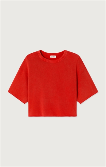 American Vintage, BEPOW, Vintage Red