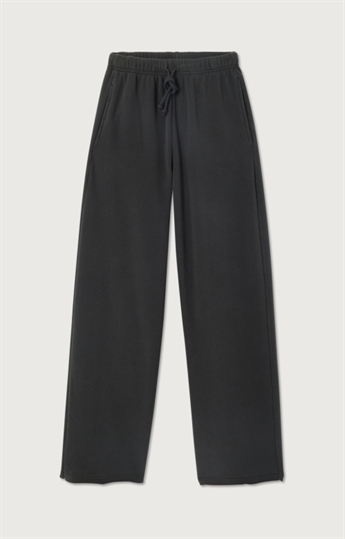 American Vintage, ATU05B, Sweatpants, Tenebre