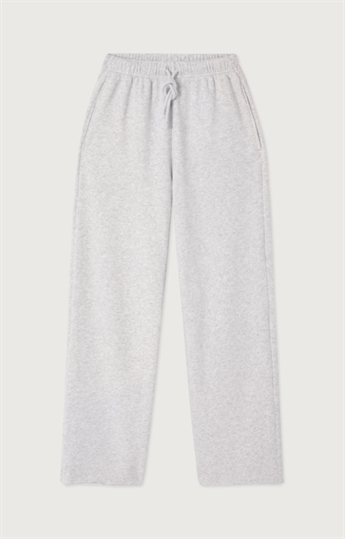 American Vintage, ATU05B, Sweatpants, Arctique Chine