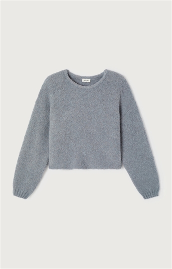 American Vintage, ZOL18D, Otarie Chine