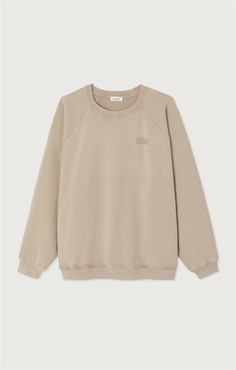 American Vintage, MJIT03A, Sweatshirt, Sarrasin Vintage