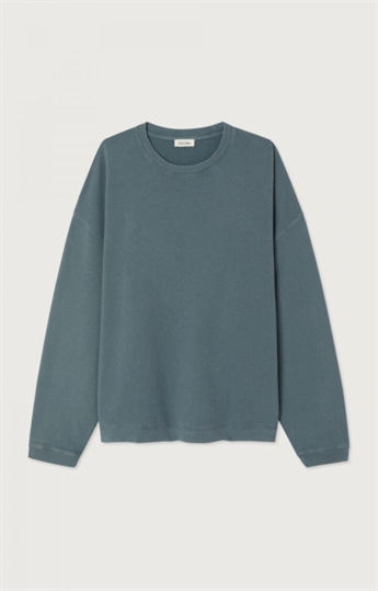 American Vintage, MVIB03C, Sweatshirt, Vintage Hurricane