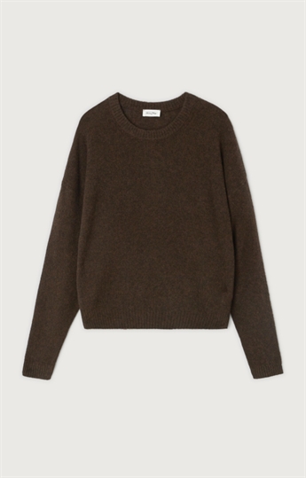 American Vintage, OUI18A, Choco Chine