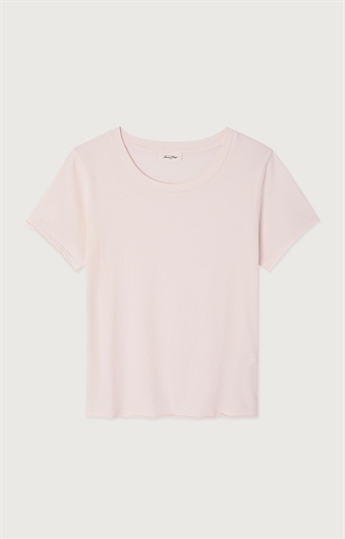 American Vintage, REM02A, Tee, Ballerine vintage