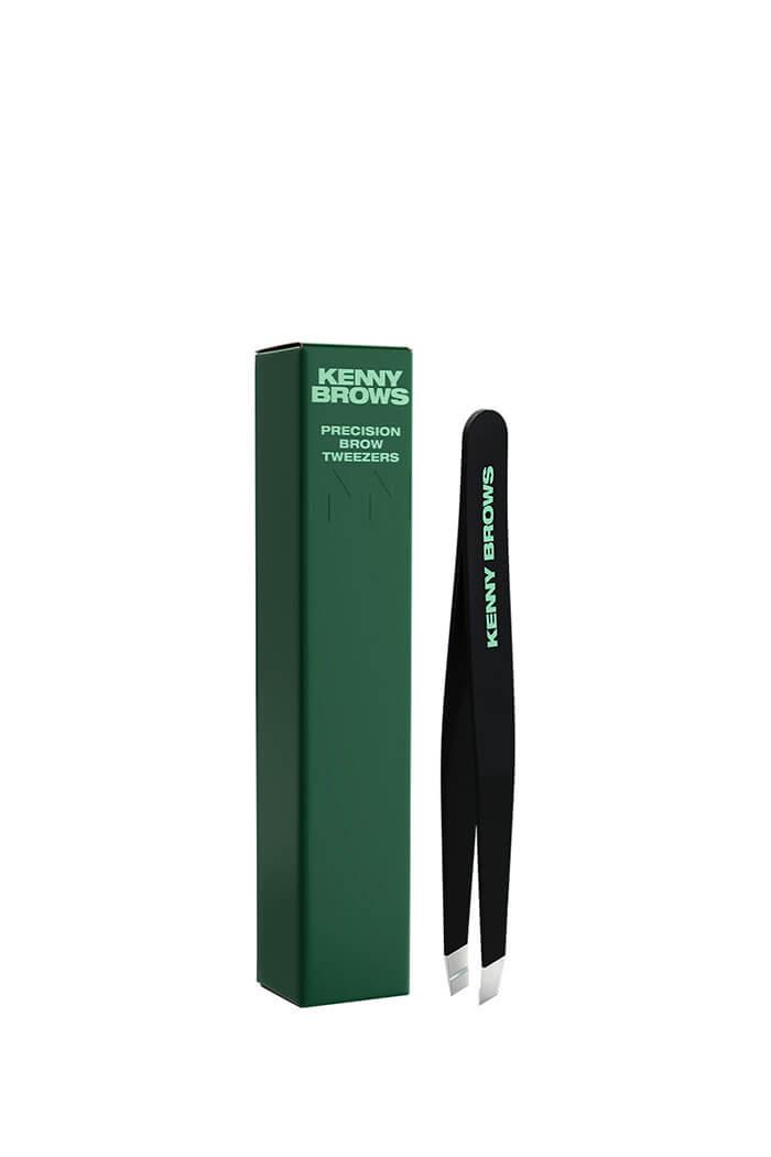 Kenny Anker, Precision Brow Tweezer