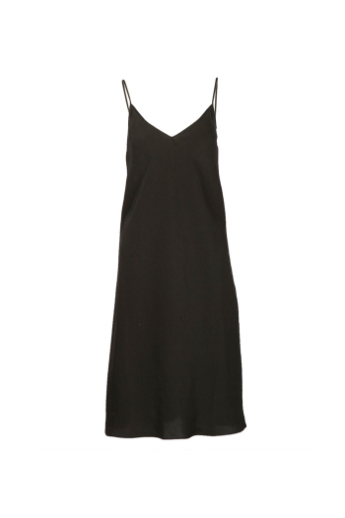 Pomandère, 3253/20685, Dress, Black 