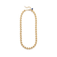 ANNI LU, Under The Sun Necklace, Gold