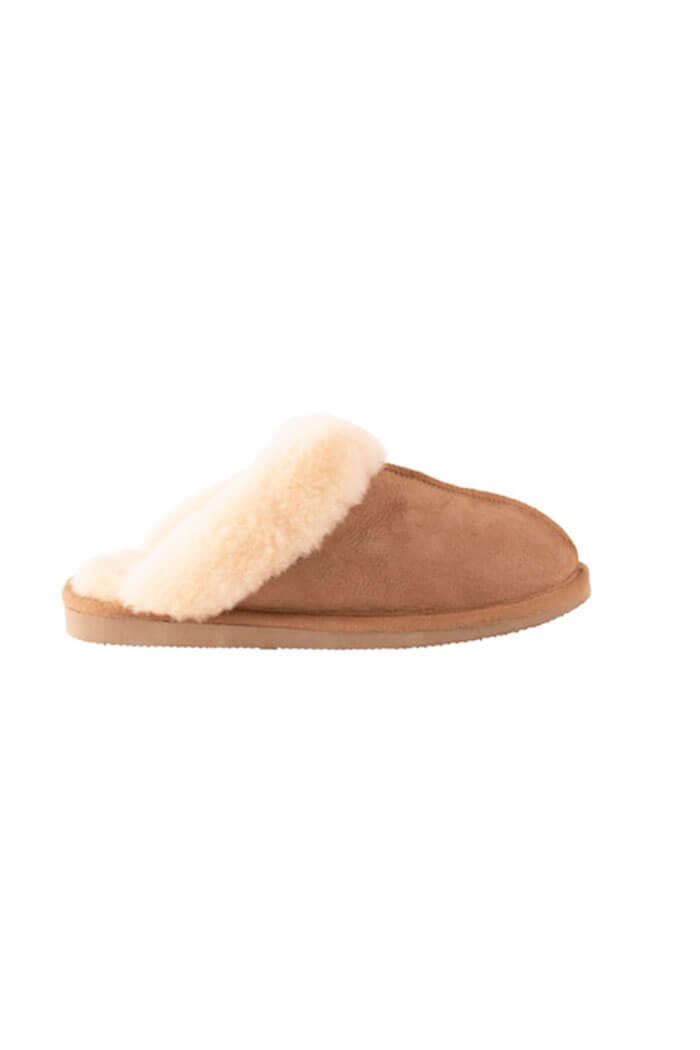 Shepherd, Jessica Hjemmesko, Chestnut