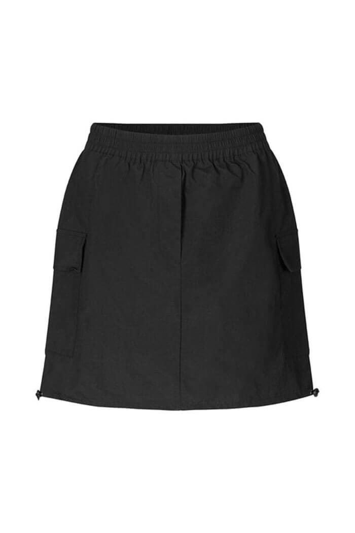 Modström, Trent Skirt, Black