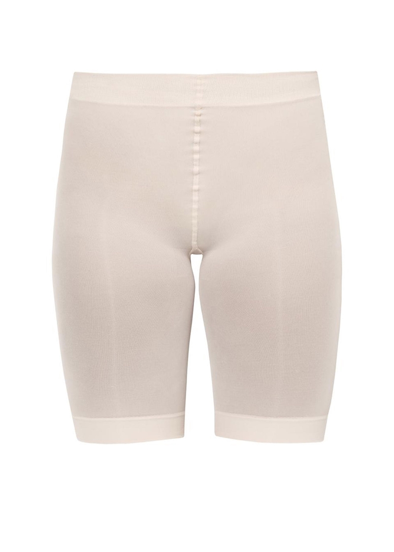 Sneaky Fox, Micro Short, 80 den, Nude