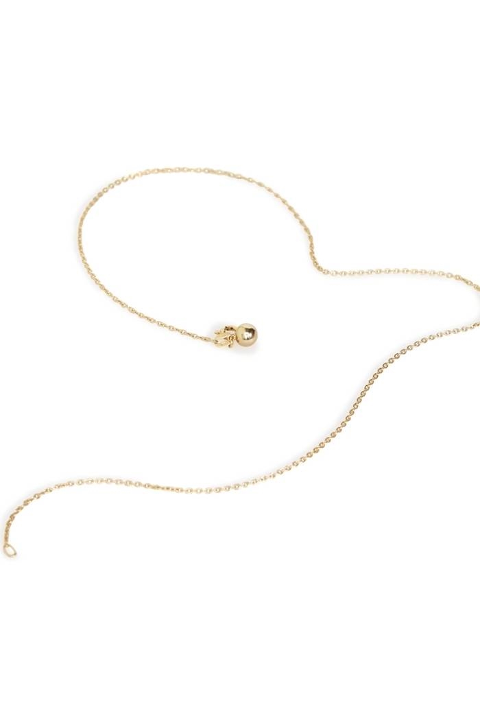 Trine Jewelry Chain, 42 cm