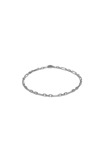 YAB Studio, Link chain bracelet, Silver