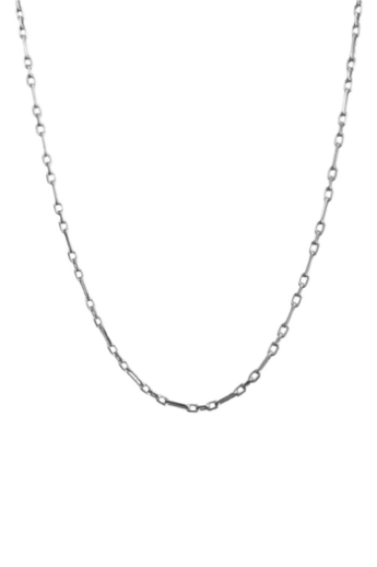 YAB Studio, Link chain, Silver